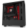 NZXT H510 Red - 522120 - zdjęcie 4